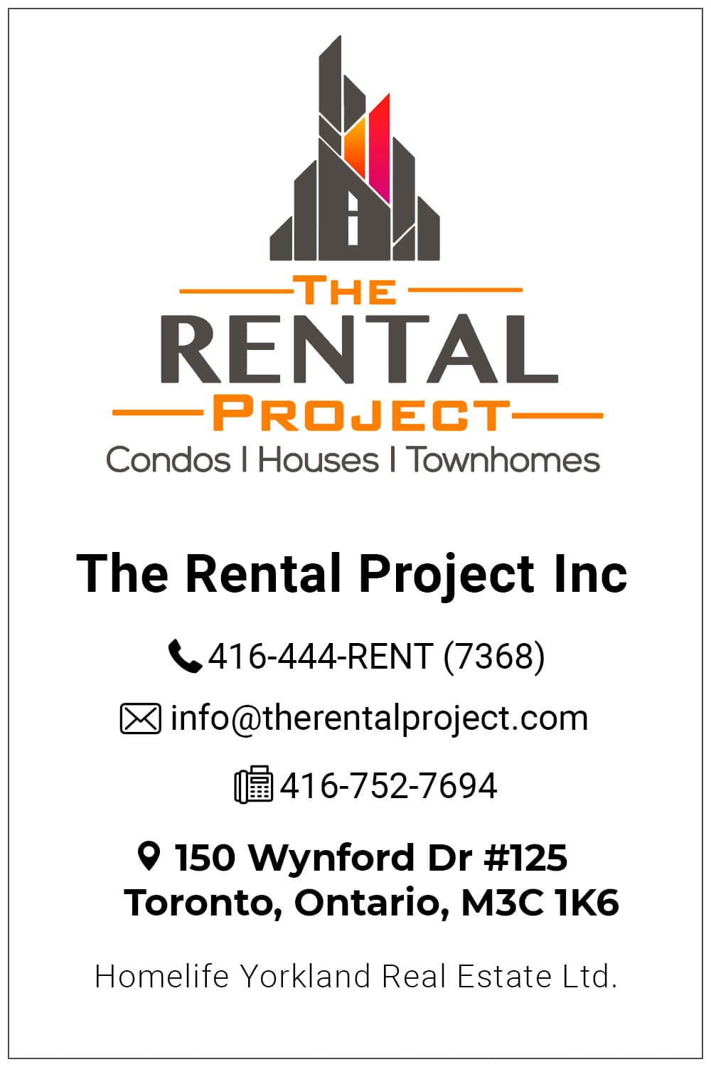 Contact us