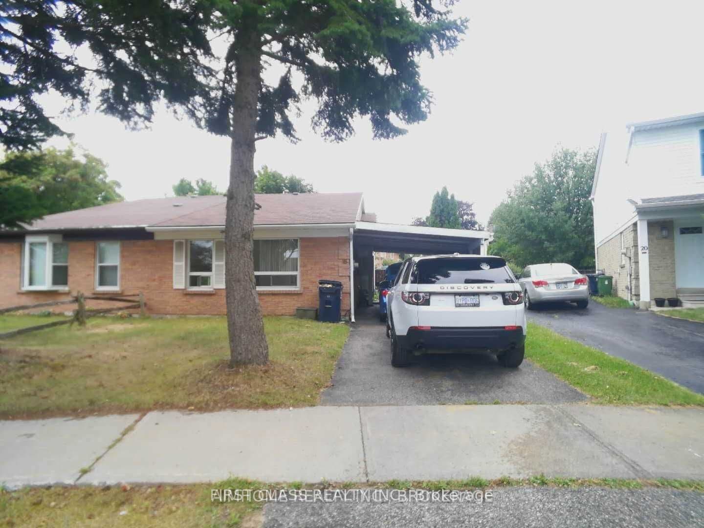 Property at 18 Camberley Court, Toronto, ON M1B 2S6