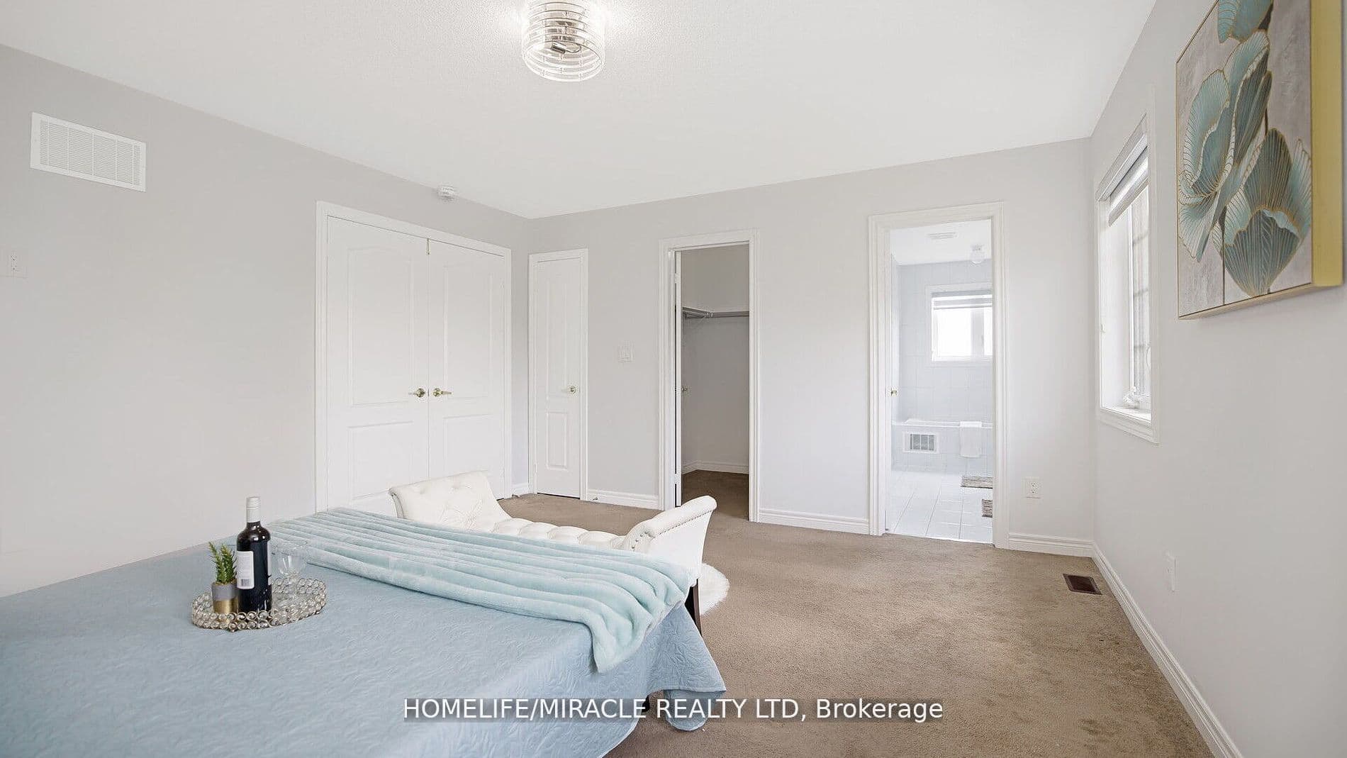 Property at 58 Masken Circle Main, Brampton, ON L7A 4K3