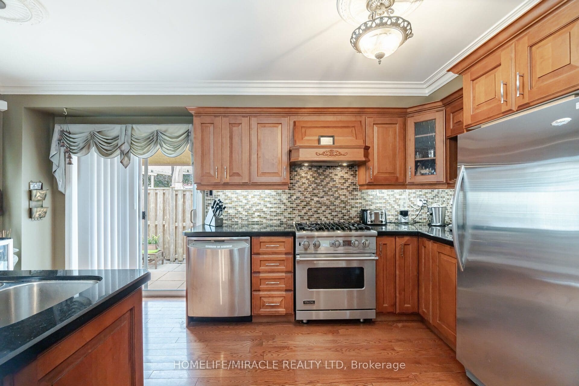 Property at 129 Van Scott Drive, Brampton, ON L7A 2C7