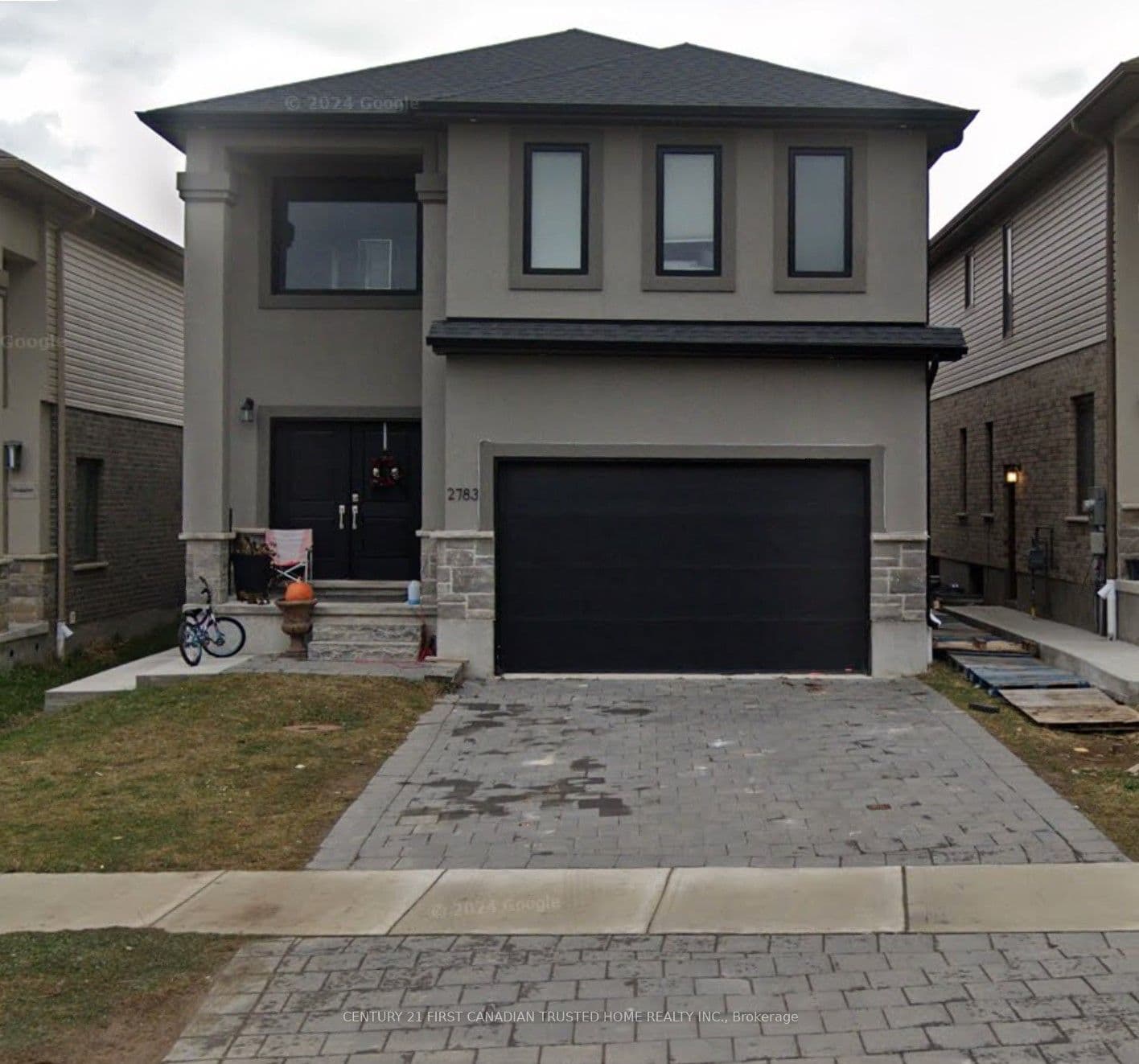 Property at 2783 Oriole Drive, London South, ON N6M 0G9