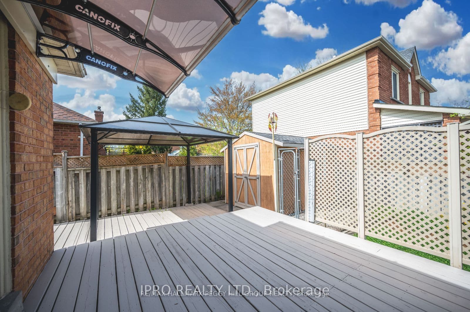 Property at 393 Anne Street N, Barrie, ON L4N 7A4