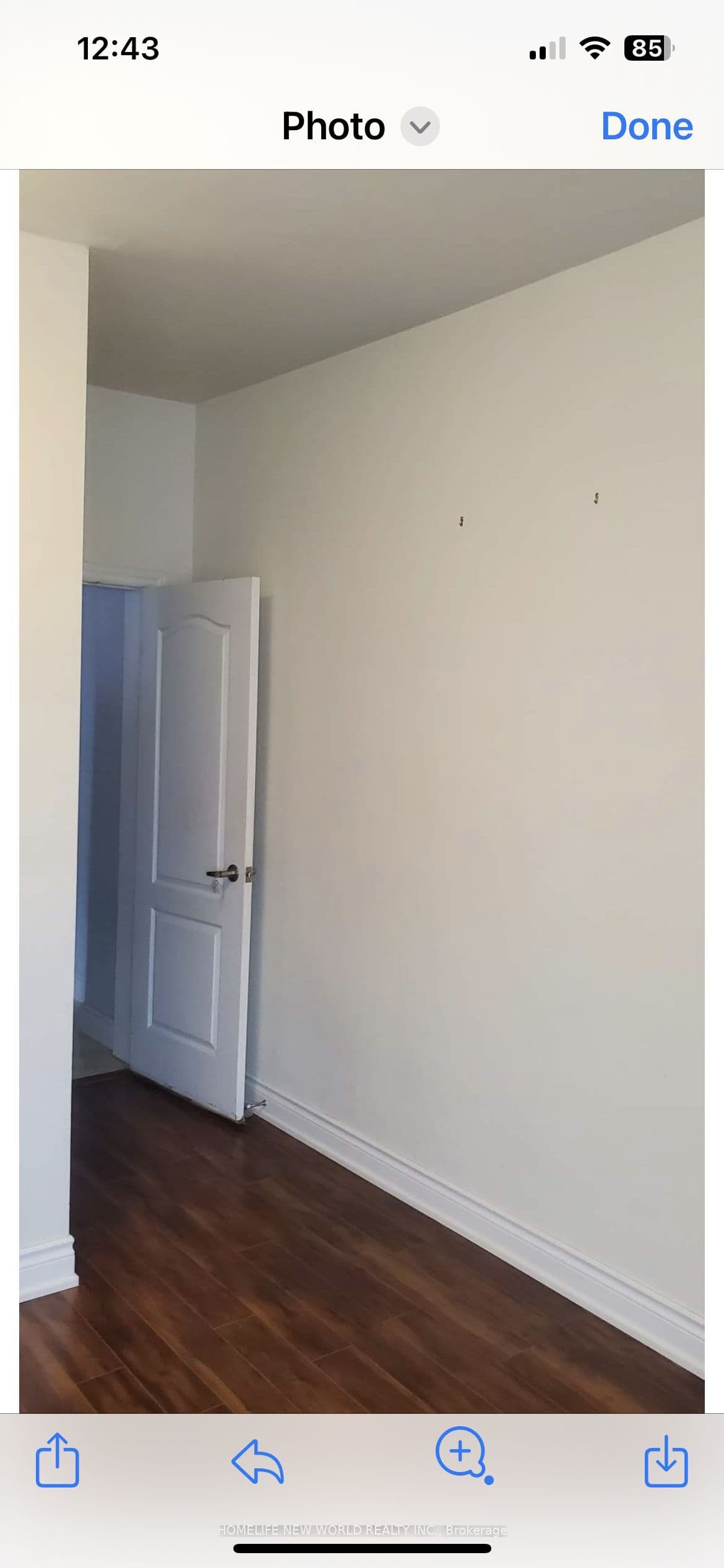 Property at 475 Bathurst Street 201, Toronto, ON M5T 2S9