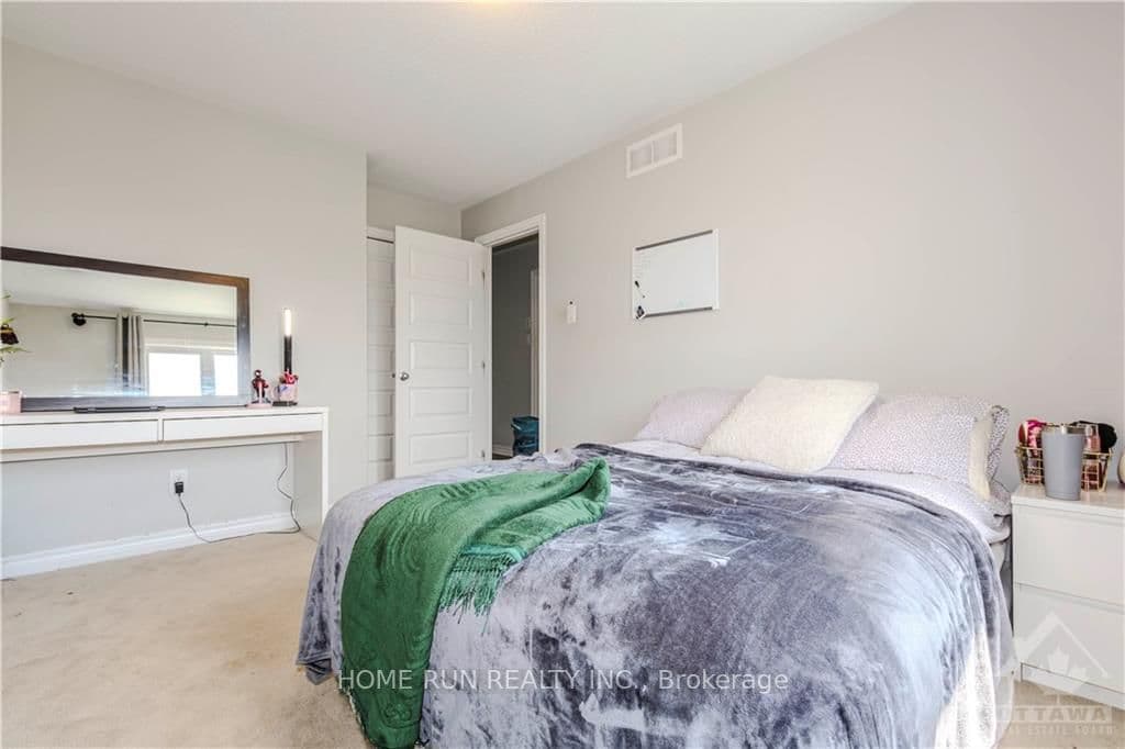 Property at 255 VIA SAN MARINO Street, Barrhaven, ON K2J 5X9