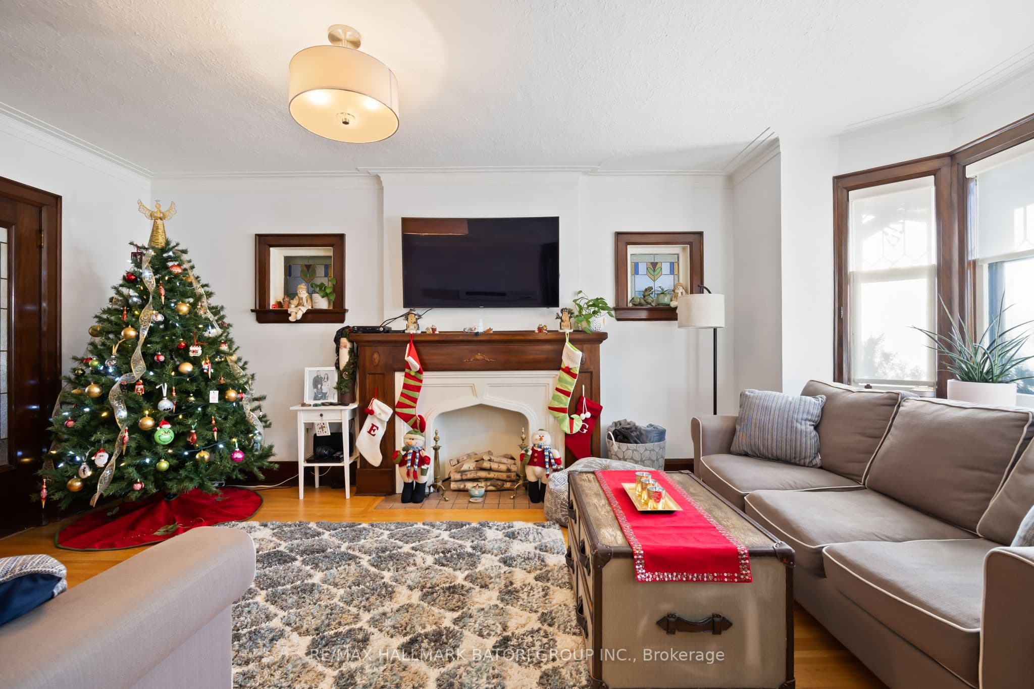 Property at 73 Shields Avenue, Toronto, ON M5N 2K3