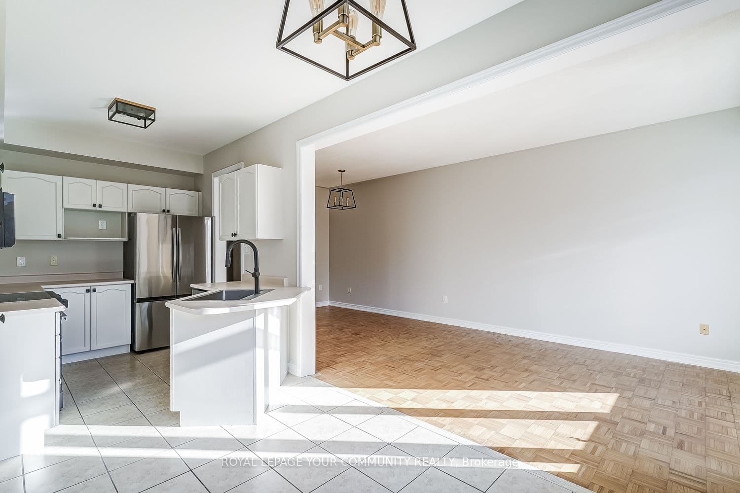 Property at 3 Matisse Trail, Vaughan, ON L4J 9A5