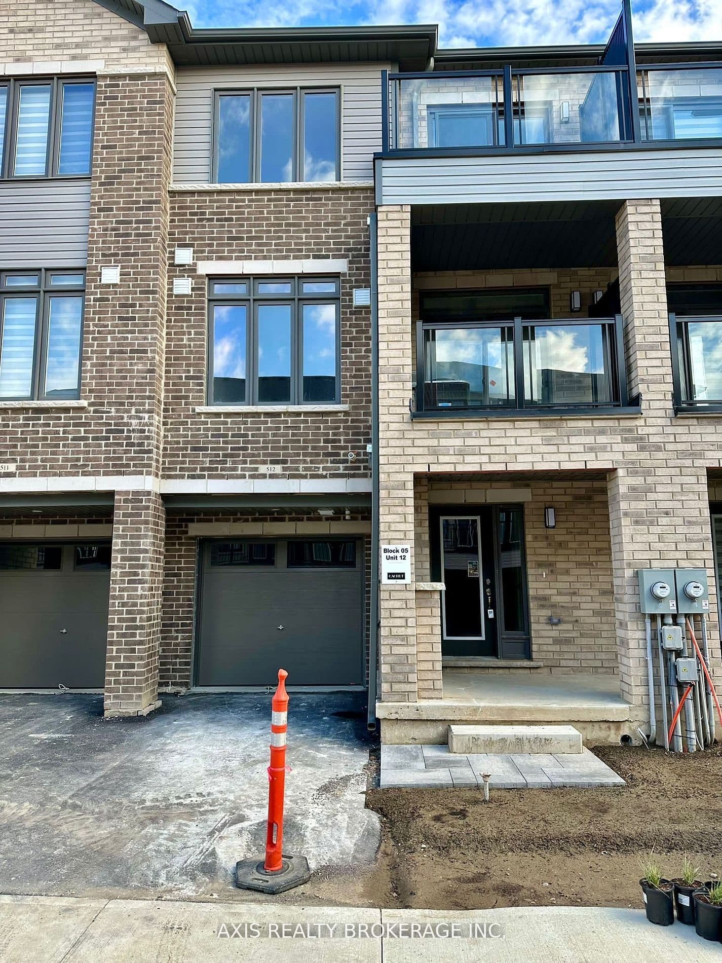 Property at 585 Colborne Street 512, Brantford, ON N3S 3M7
