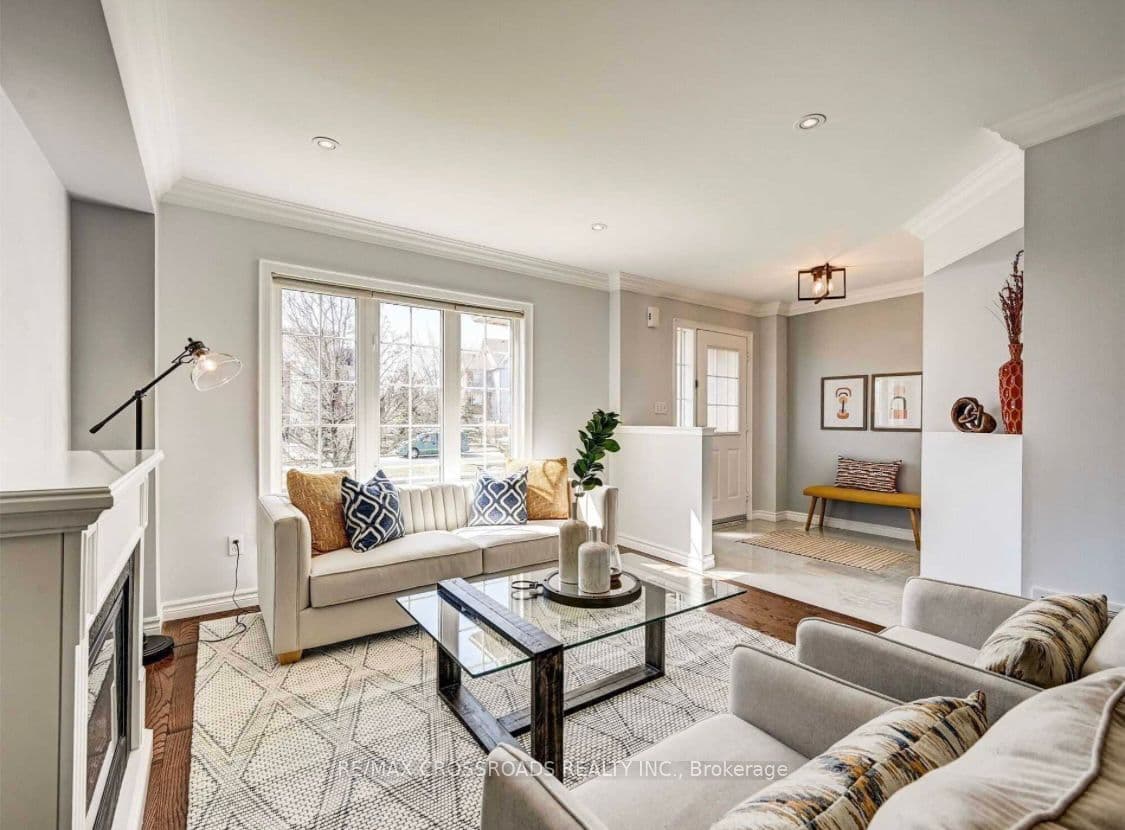 Property at 2280 Bur Oak Avenue, Markham, ON L6E 1M1