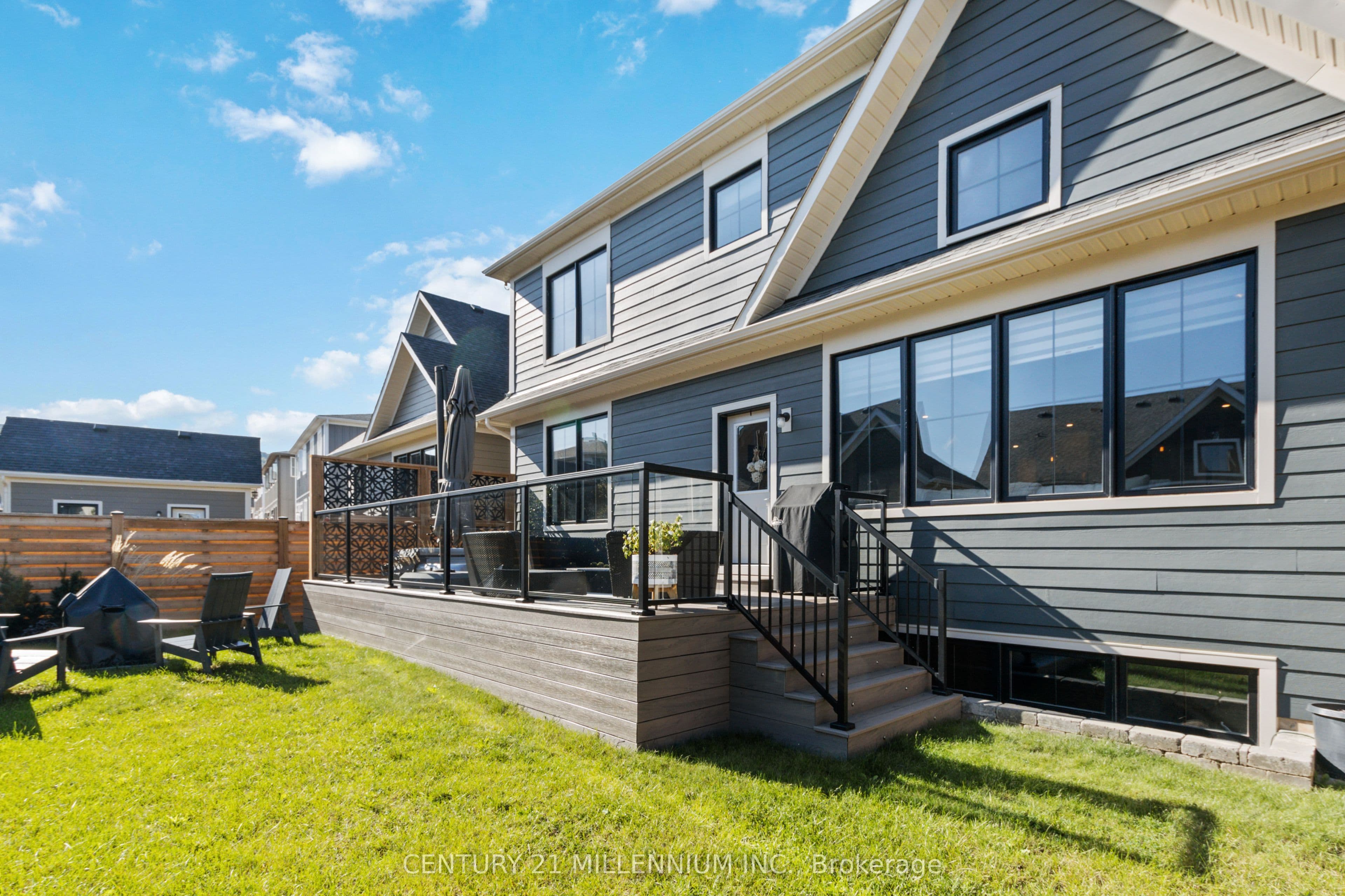 Property at 341 Yellow Birch Crescent, Blue Mountains, ON L9Y 0Y5