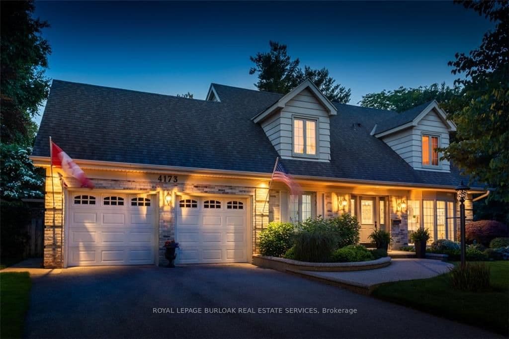 Property at 4173 Corrine Court, Burlington, ON L7L 1H9