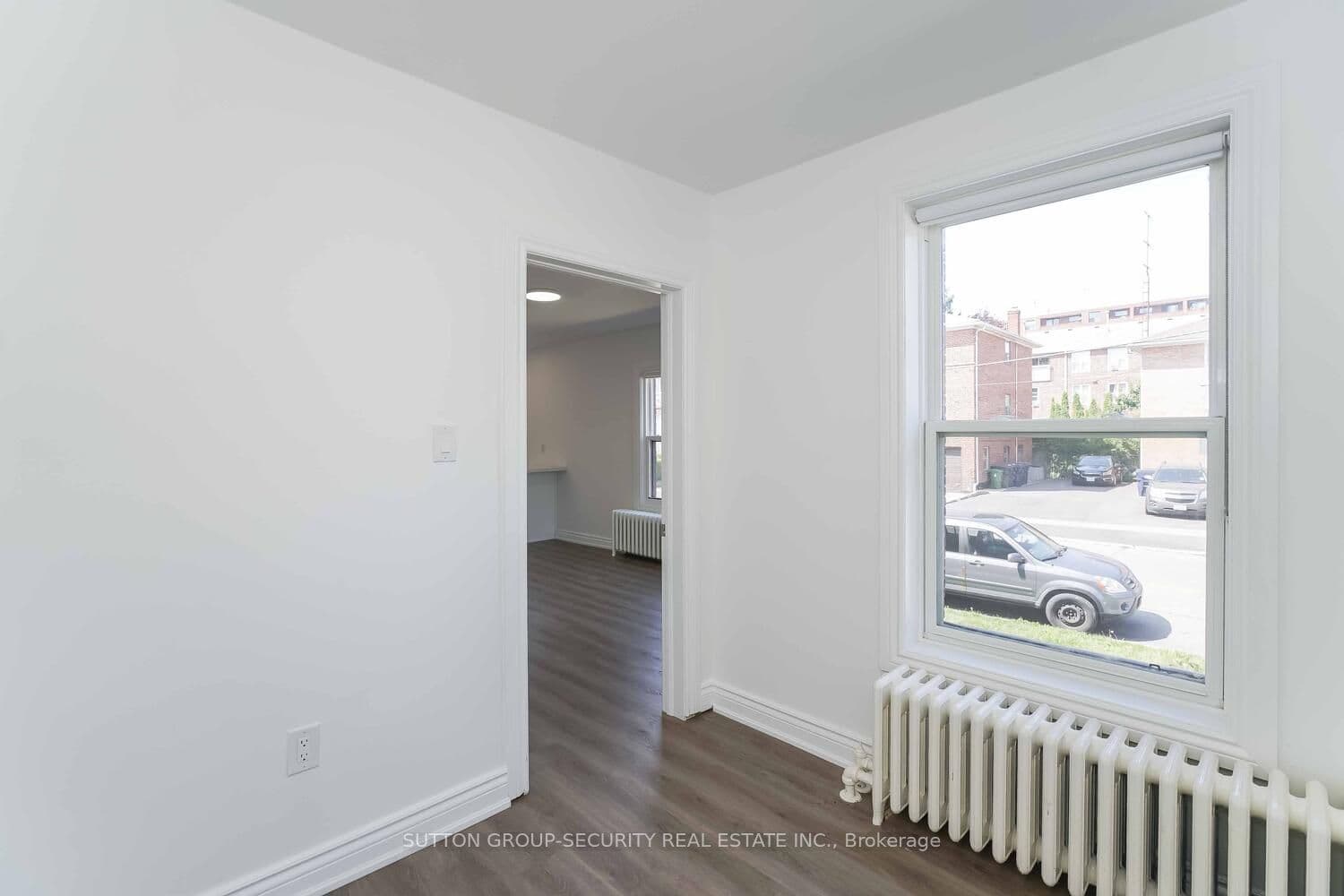 Property at 92 Twelfth Street 1, Toronto, ON M8V 5H1