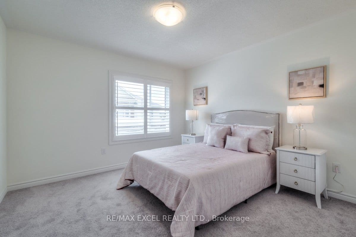 Property at 30 Massachusetts Lane, Markham, ON L6E 2C1