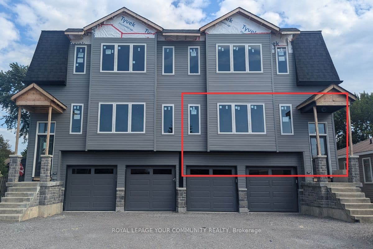 Property at 9A Biscayne Boulevard 3rd Flr, Georgina, ON L4P 2R4