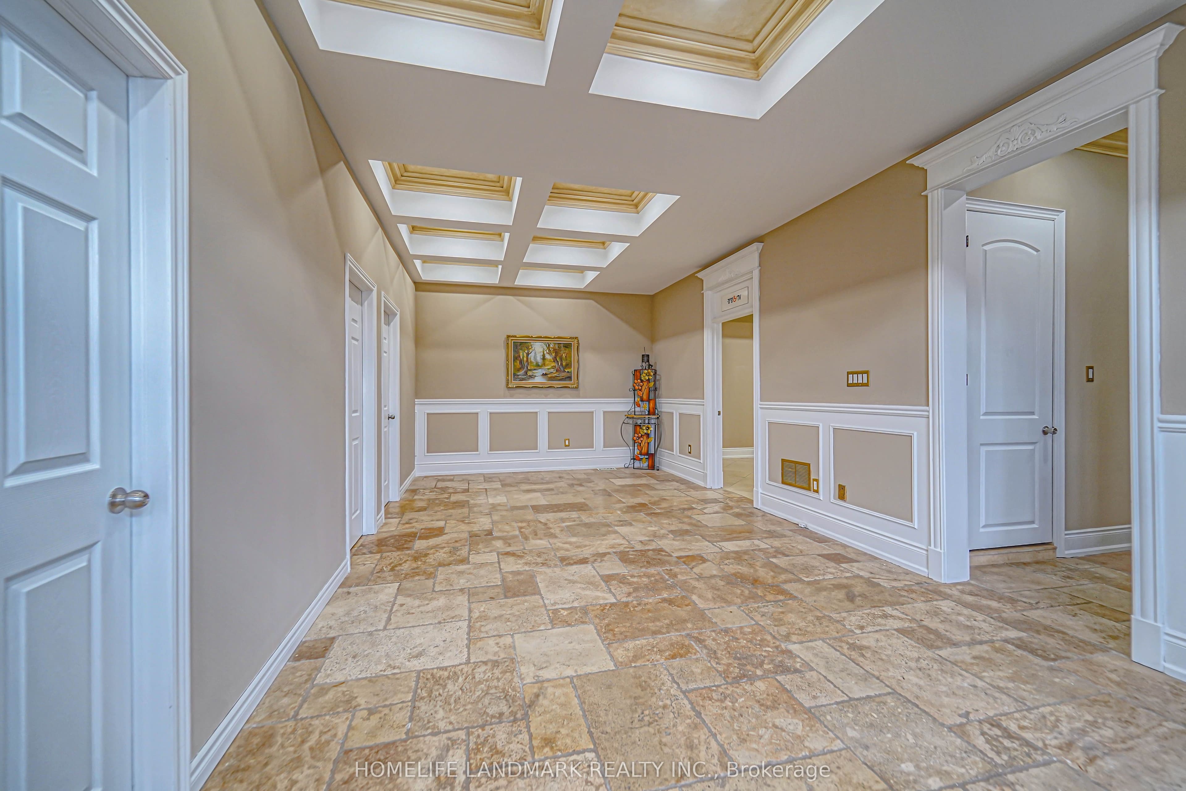 Property at 83 Elm Avenue, Richmond Hill, ON L4C 8N7
