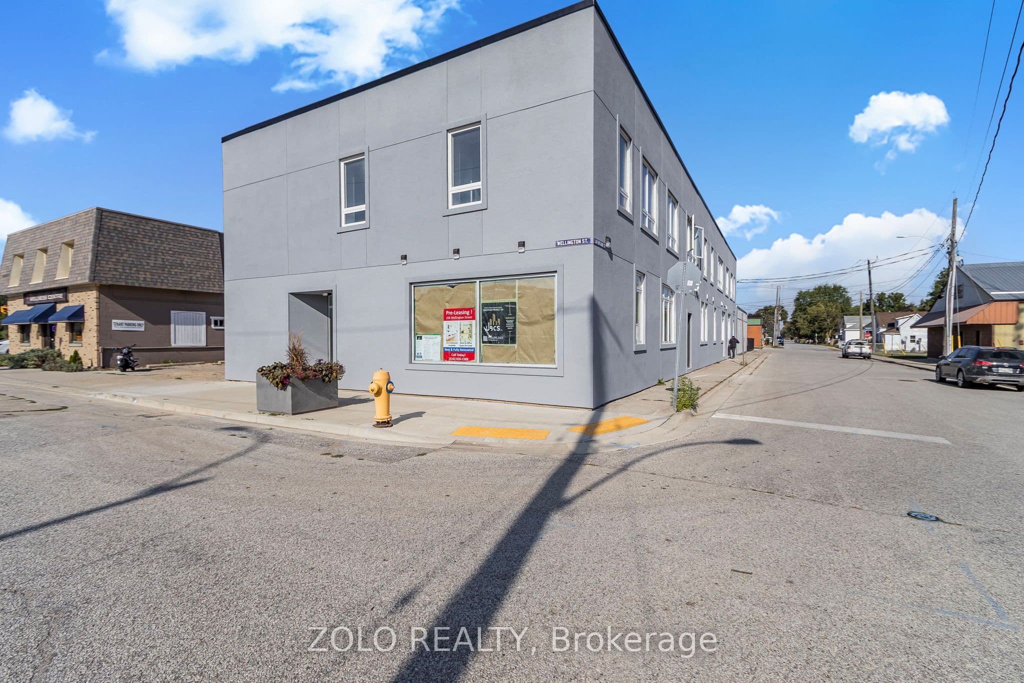Property at 206 Wellington Street Unit # 8, Chatham-Kent, ON N8A 2X9
