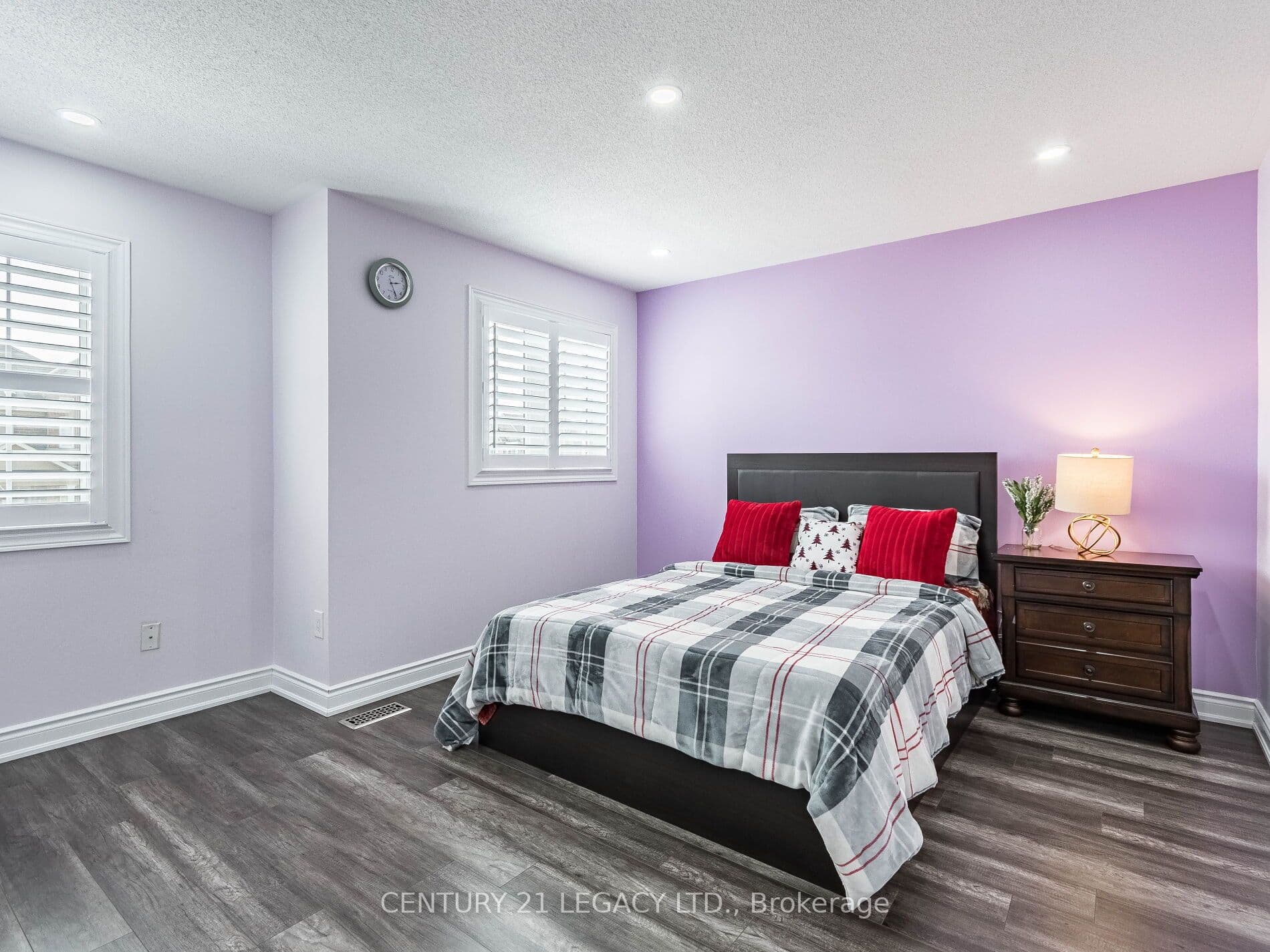 Property at 3 Aria Lane (Upper), Brampton, ON L6S 6J6