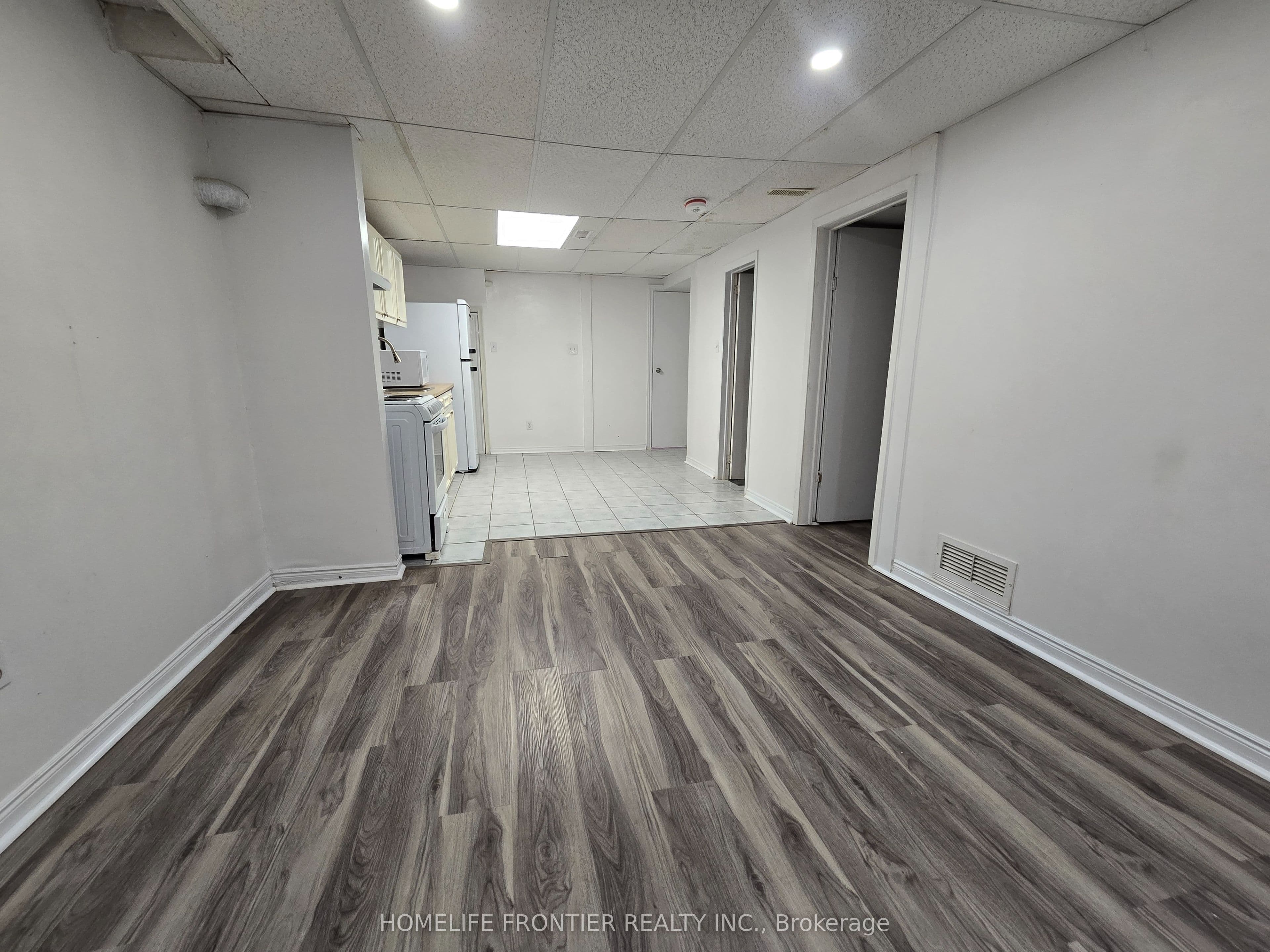 Property at 107 Clark Avenue, Markham, ON L3T 1T1