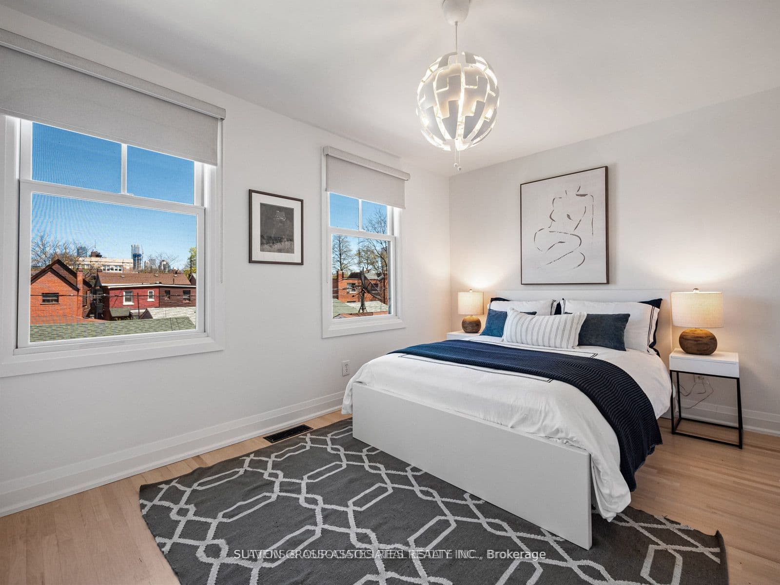 Property at 479 Clinton Street, Toronto, ON M6G 2Z3