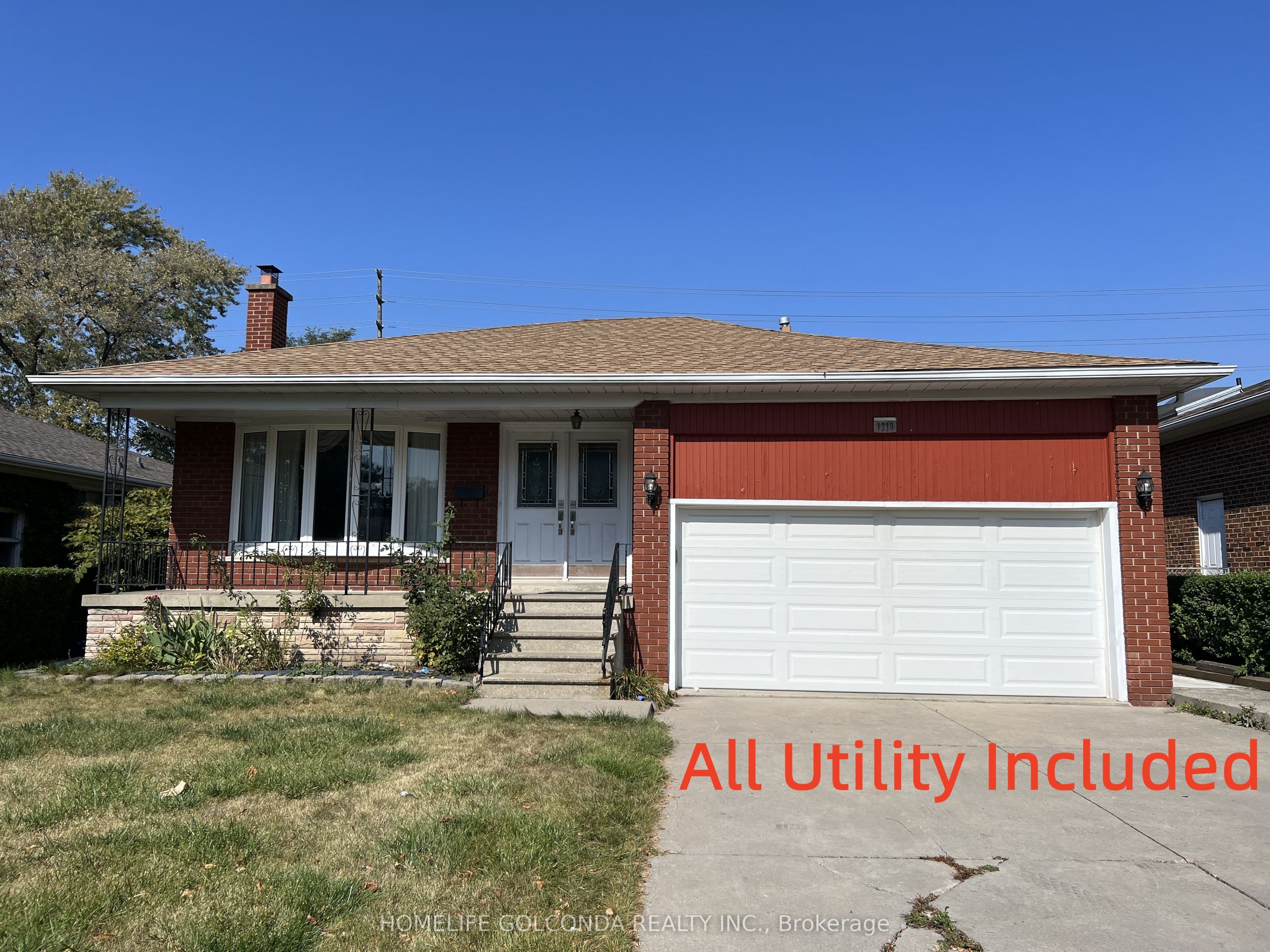 Property at 1219 Silver Spear Road, Mississauga, ON L4Y 2W6