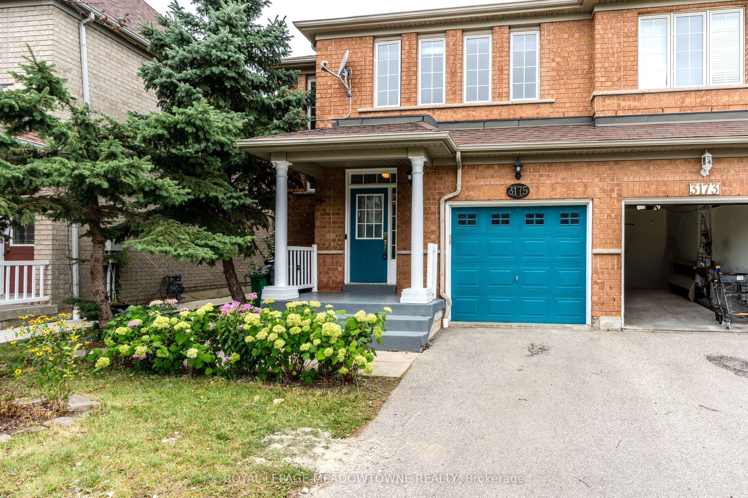 Property at 3175 Bentley Drive, Mississauga, ON L5M 6V8