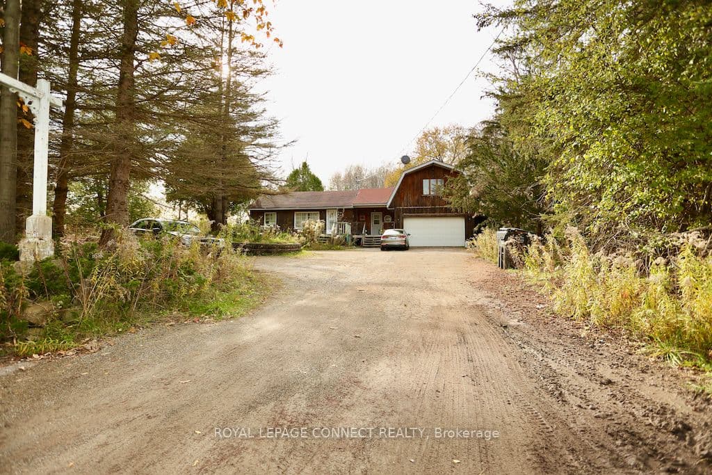 Property at 16214 The Gore Road #Upper, Caledon, ON L7C 3E6