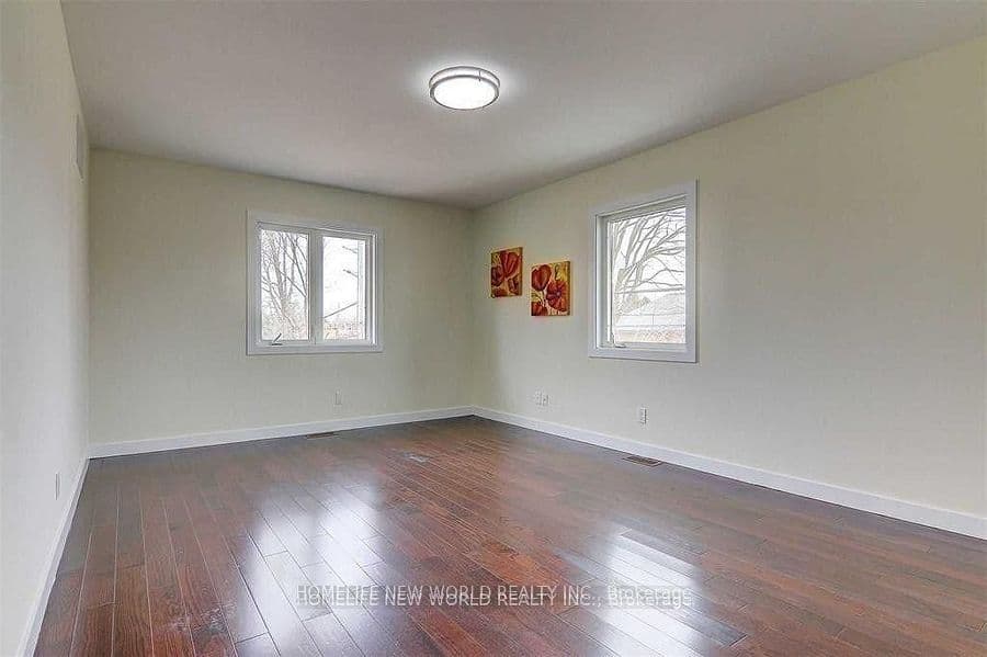 Property at 30 Rural Avenue Upper, Toronto, ON M1S 2C9