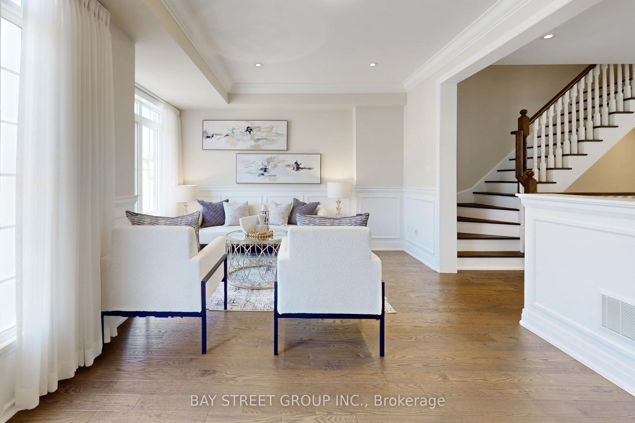 Property at 19 THOMAS FOSTER Street, Markham, ON L6C 0Z4