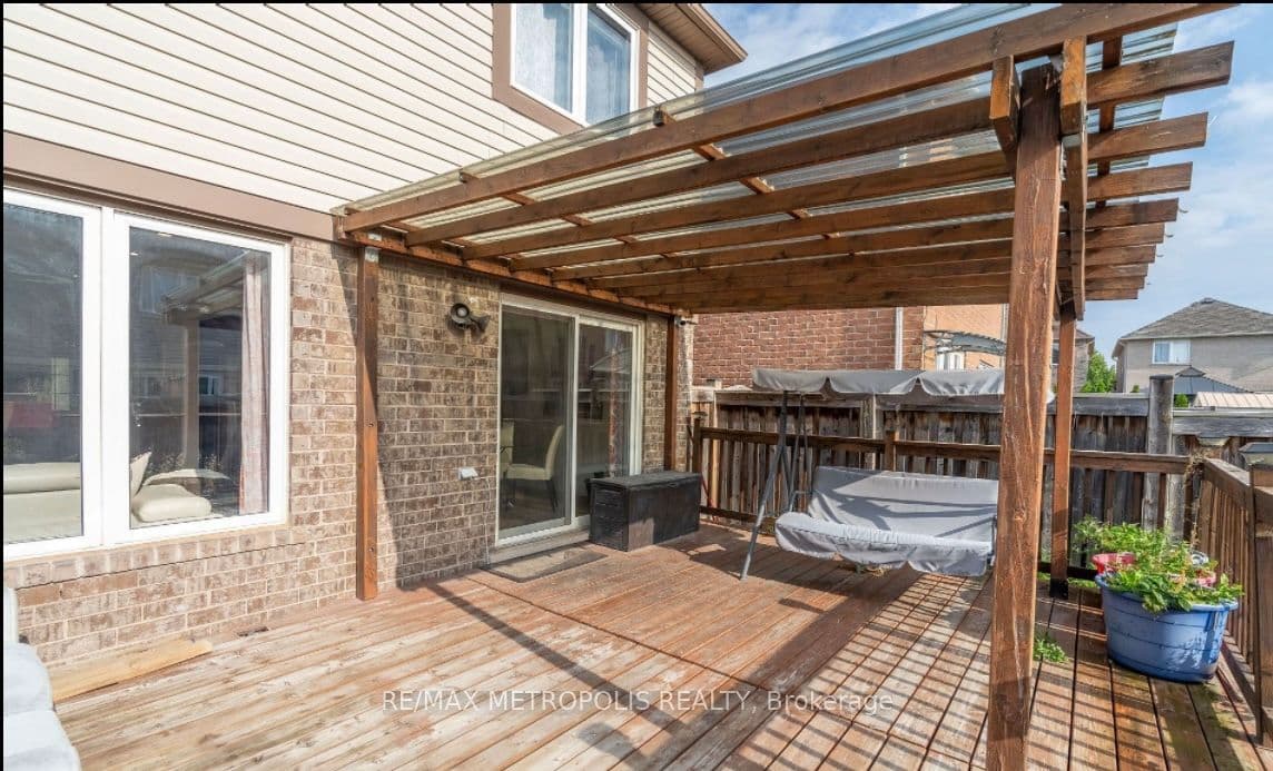 Property at 41 Lathbury Street, Brampton, ON L7A 0R8