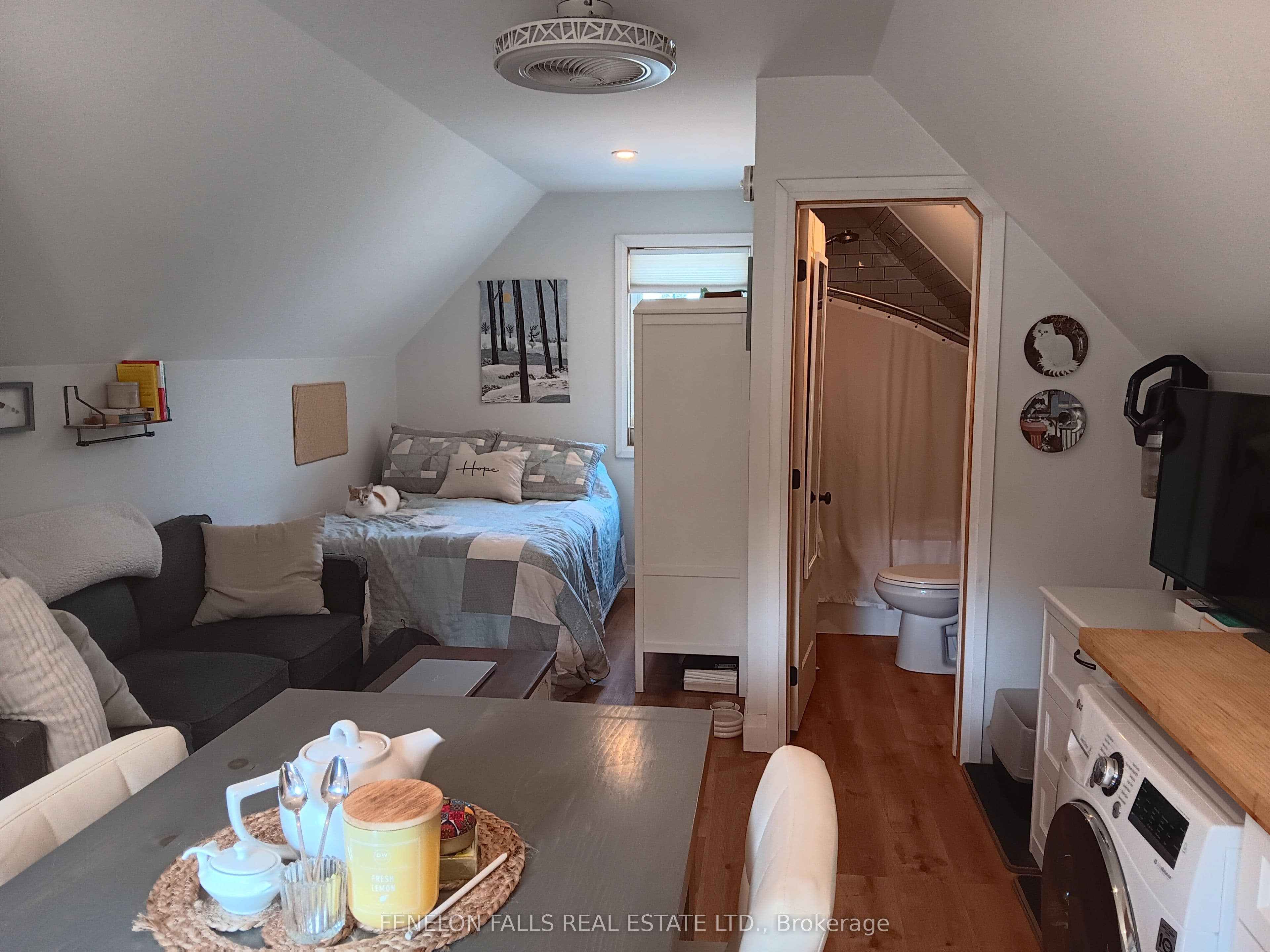 Property at 138 Queen Street Apt. B, Kawartha Lakes, ON K0M 1N0