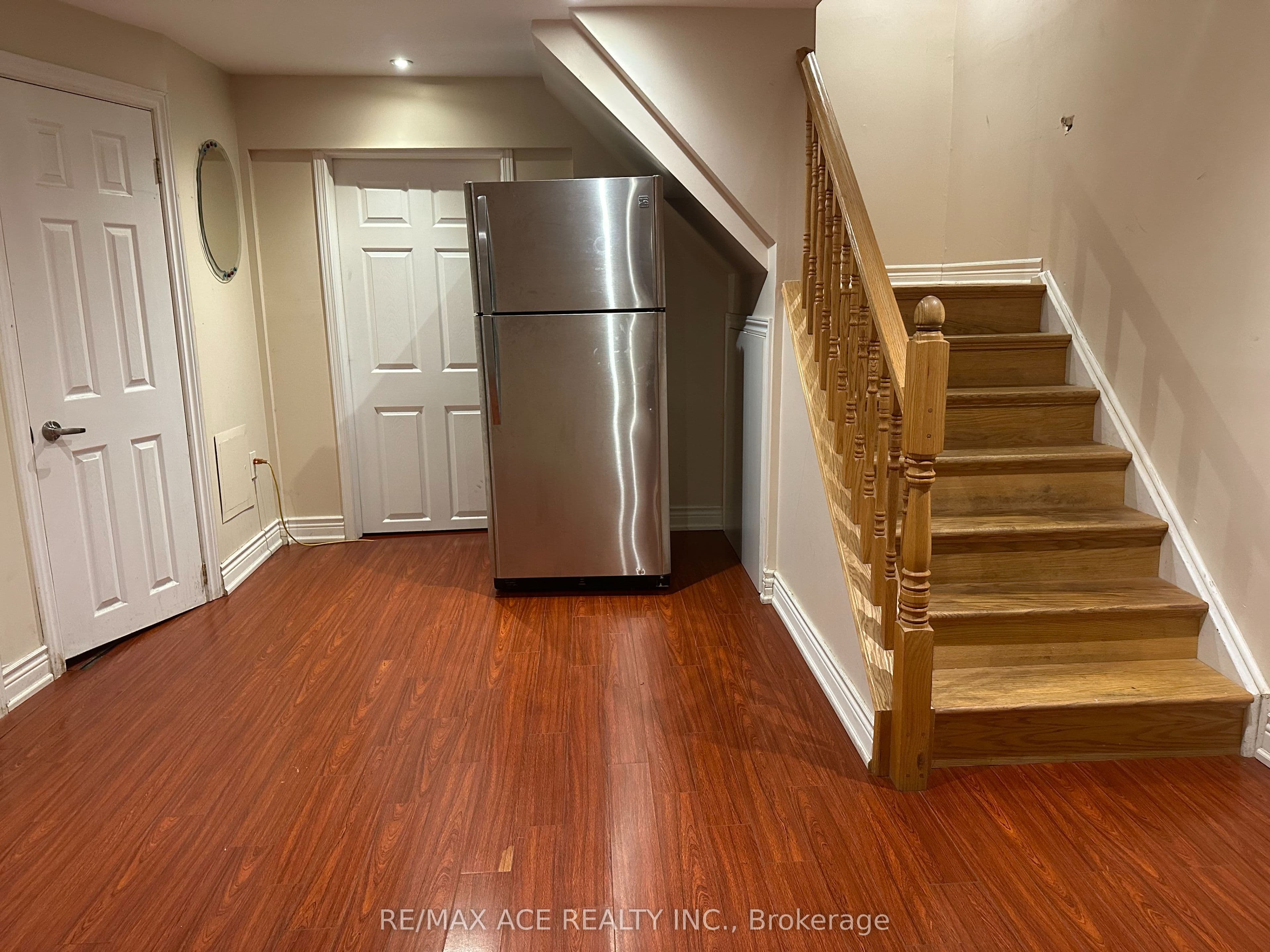 Property at 38 Pottery Crescent BSMT, Brampton, ON L6S 3S3