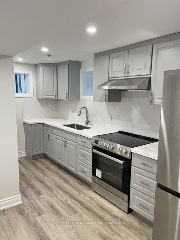 Property at 9 Castille Crescent BsmtA, Georgina, ON L4P 3K9