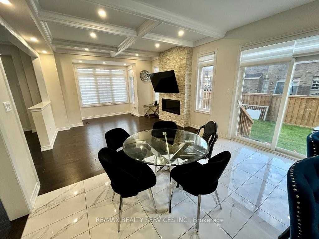 Property at 112 Haverhill Road, Brampton, ON L6R 4A6