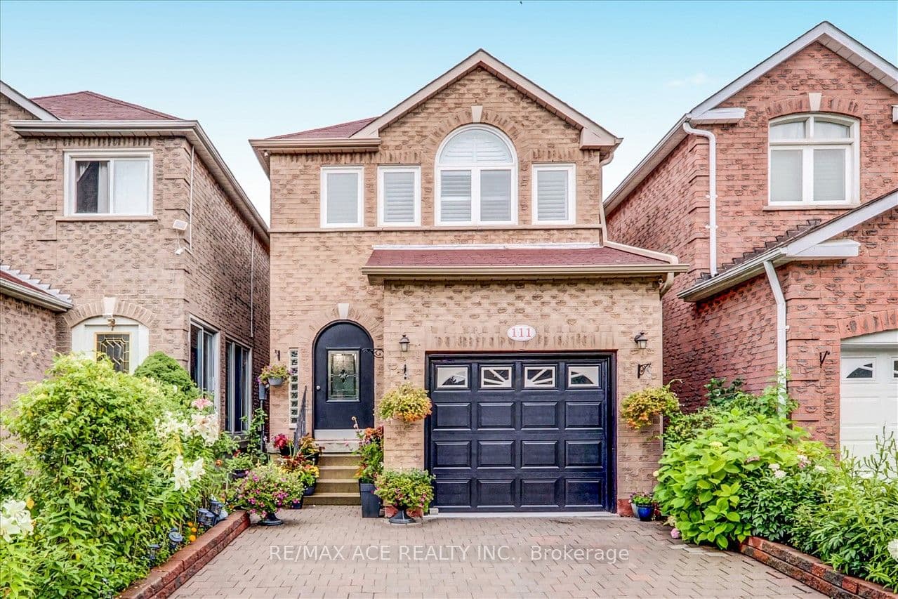 Property at 111 Laird Drive Bsmt, Markham, ON L3S 3N6