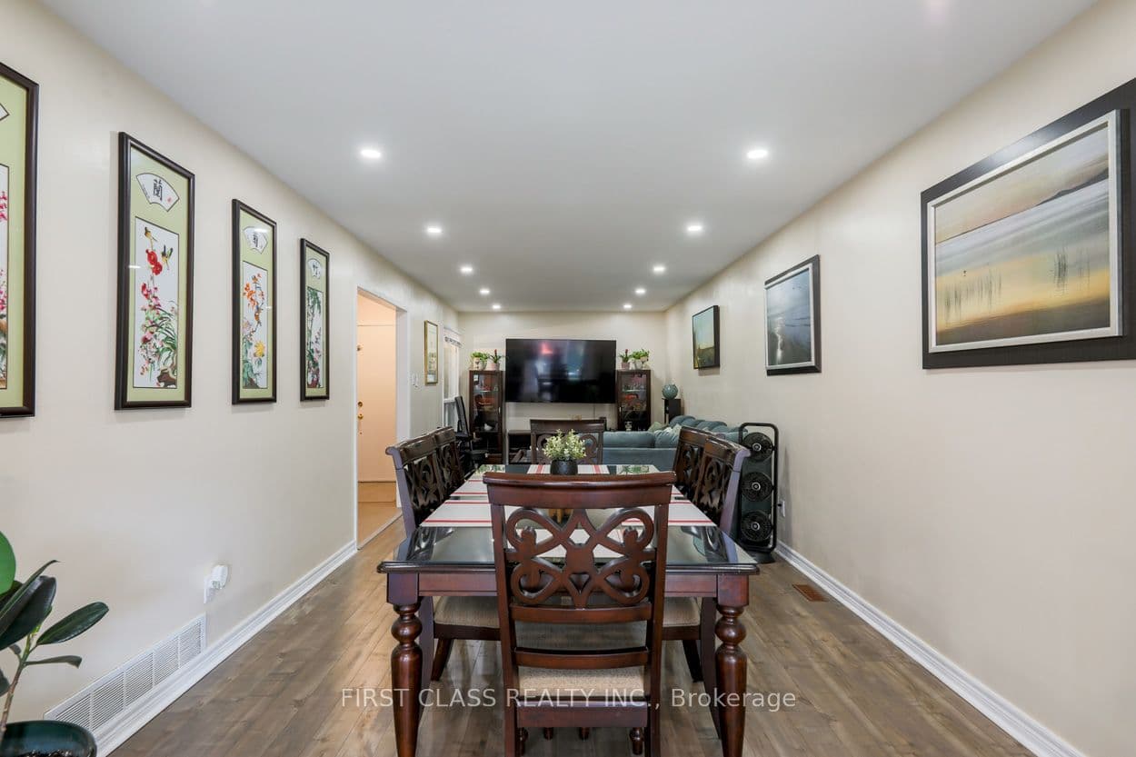 Property at 23 Pettigrew Court, Markham, ON L3S 1L9