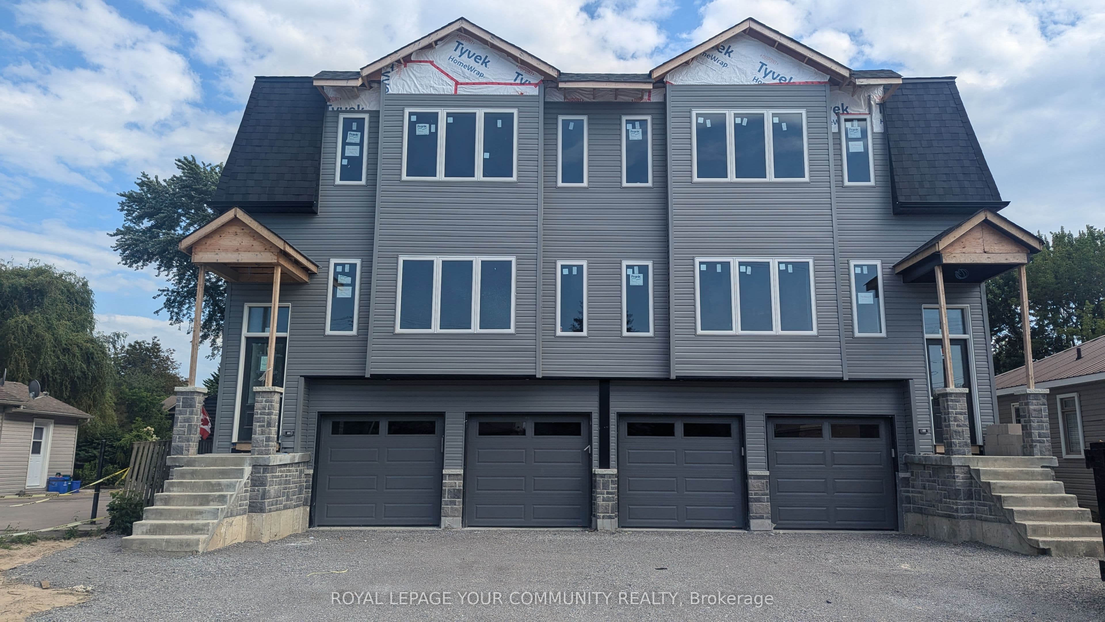 Property at 9A Biscayne Boulevard Main, Georgina, ON L4P 2R4