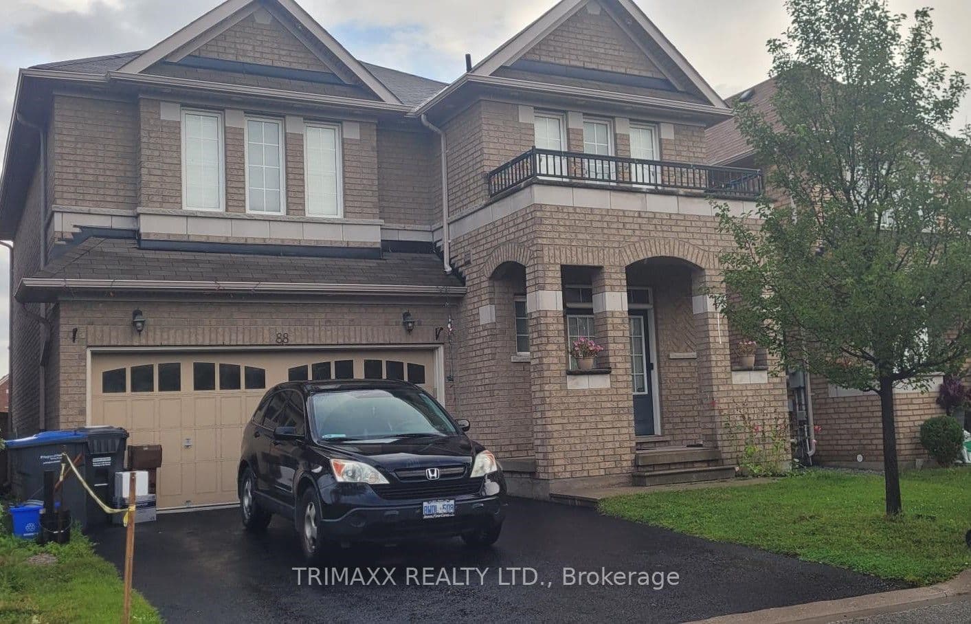 Property at 88 Education Road, Brampton, ON L6P 3W3
