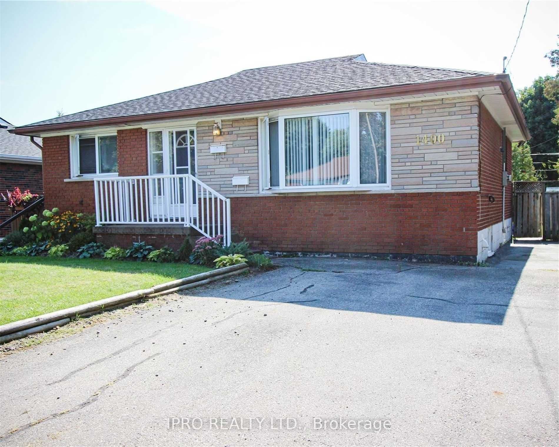 Property at 1400 Bunnell Drive Main, Burlington, ON L7P 2E1
