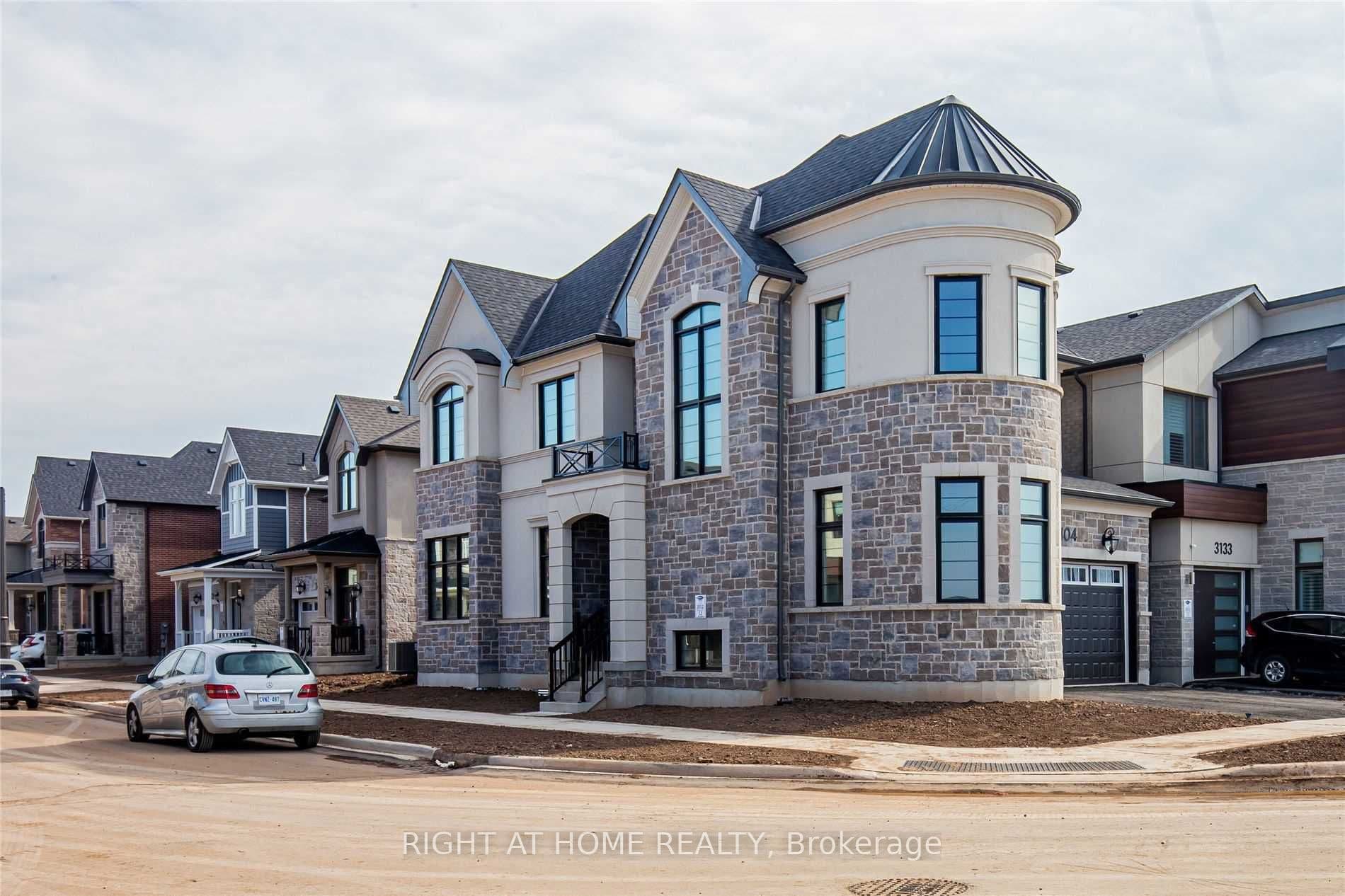 Property at 1404 Lynx Gardens, Oakville, ON L6H 7G1