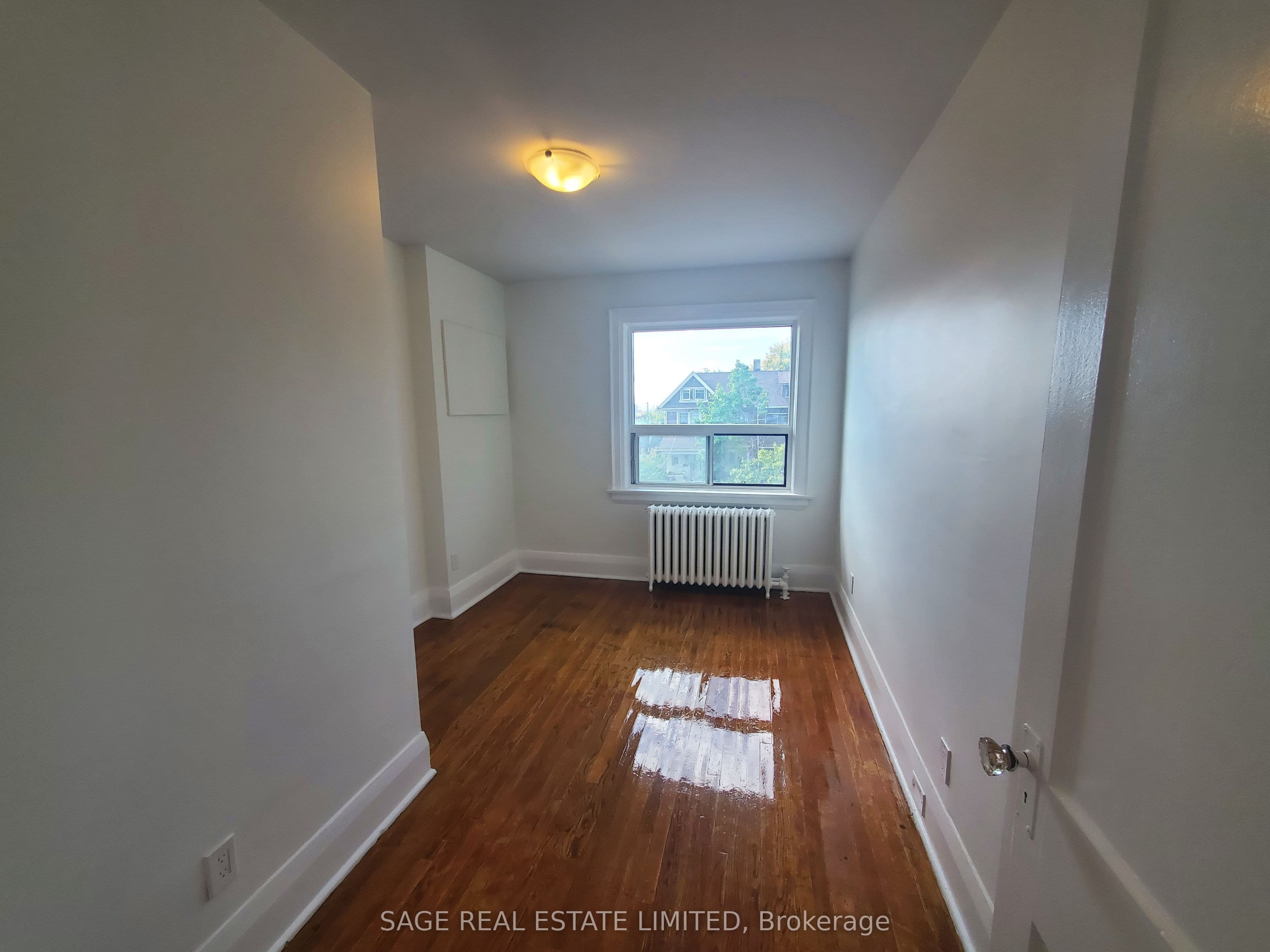Property at 17 Alberta Avenue Upper, Toronto, ON M6H 2R5