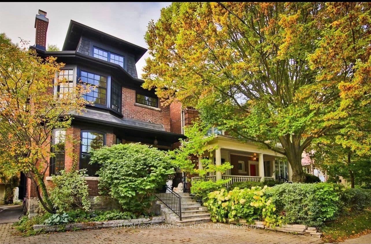 Property at 250 Poplar Plains Road, Toronto, ON M4V 2N7