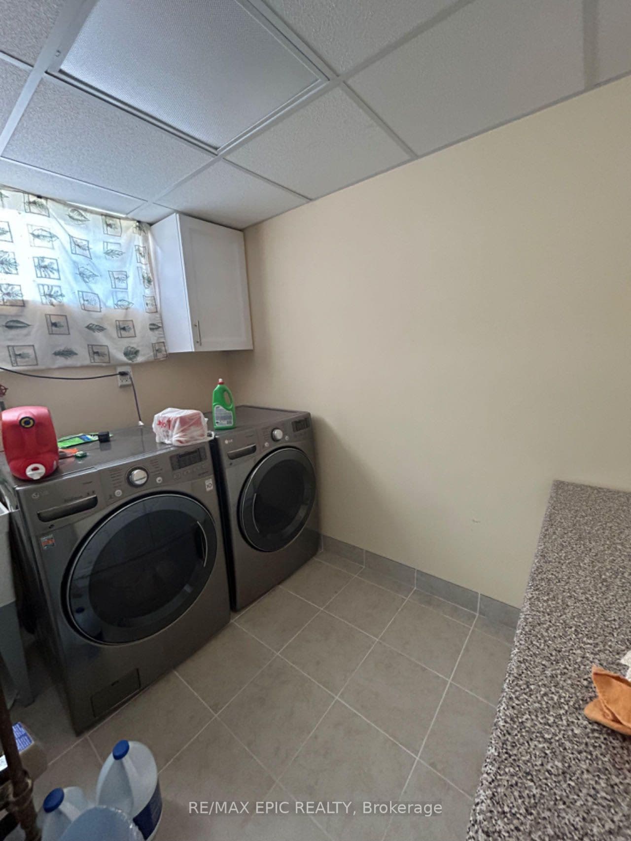 Property at 120 Drakefield Road Bsmt, Markham, ON L3P 1G5