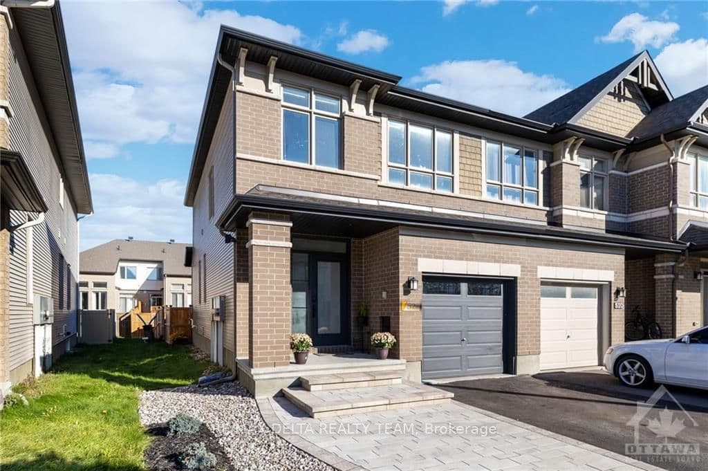 Property at 522 EARNSCLIFFE Grove, Blossom Park - Airport and Area, ON K4M 0E1