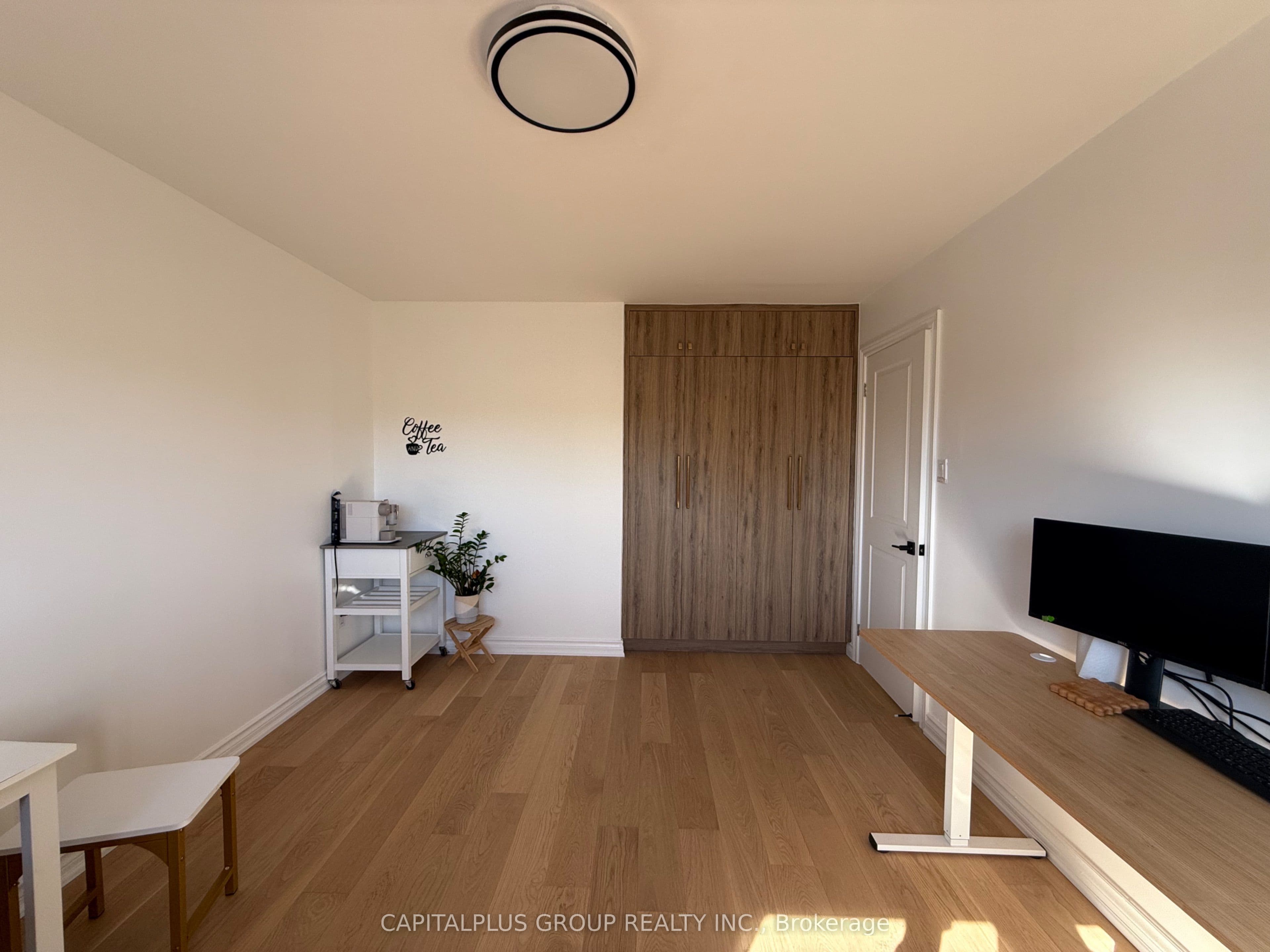 Property at 61 Borrows Street, Vaughan, ON L4J 2W4