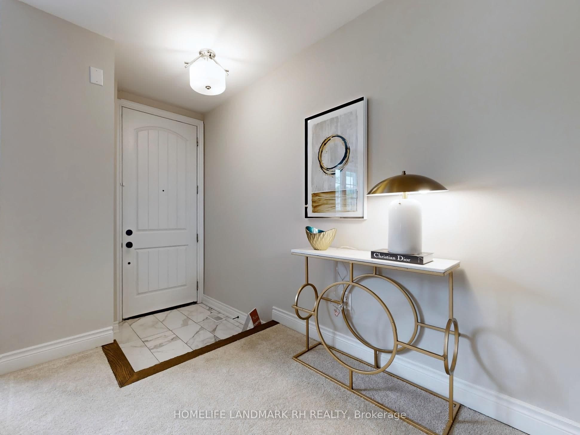Property at 27 New Yorkton Avenue, Markham, ON L6C 0Y5