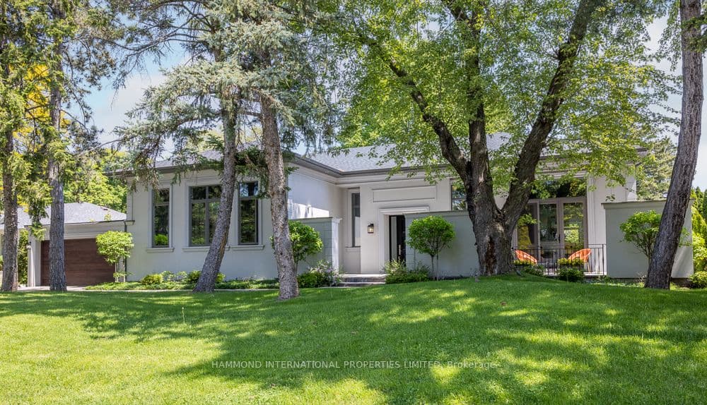 Property at 55 Fairway Heights Drive, Markham, ON L3T 3A7