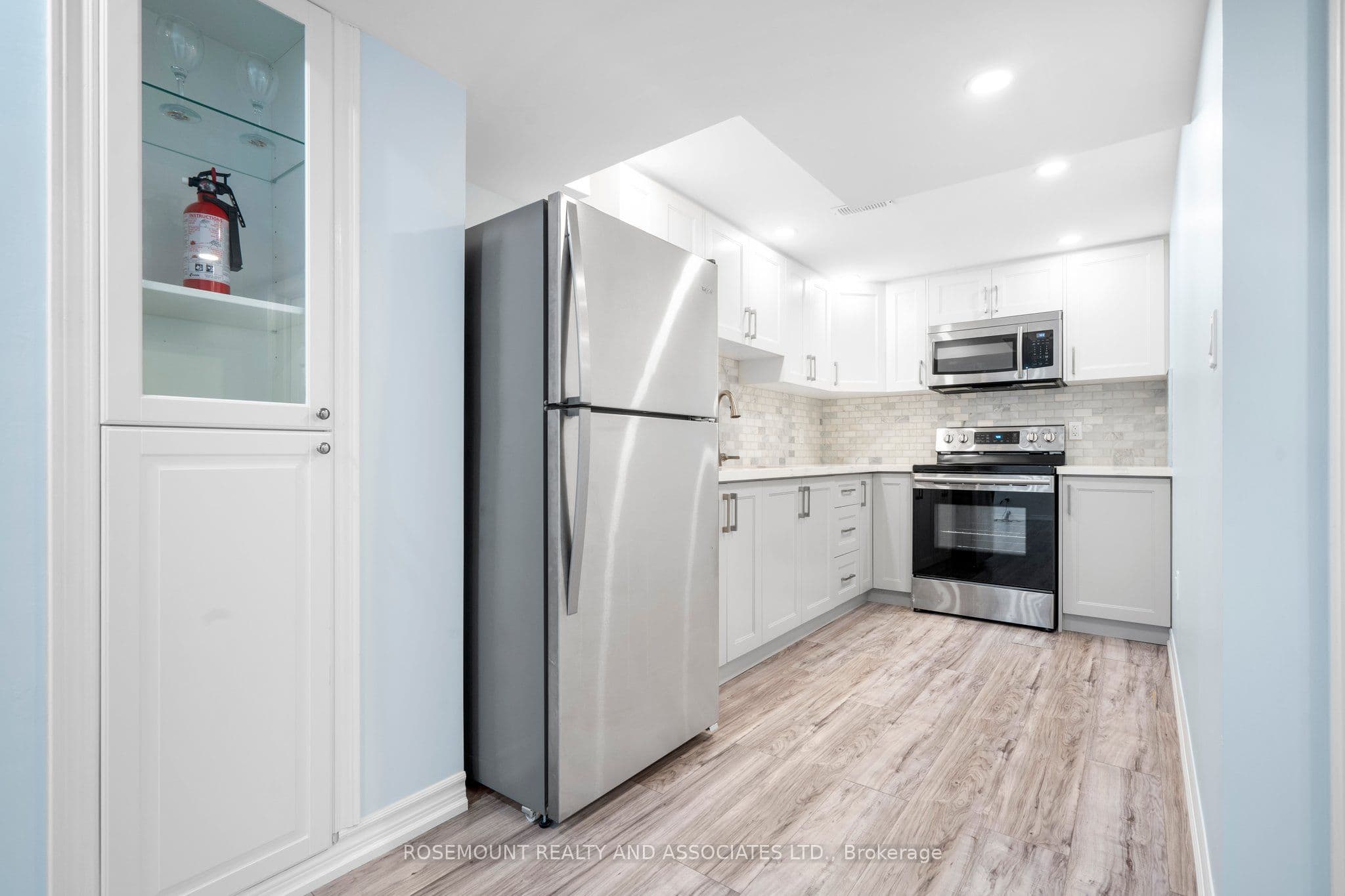 Property at 64 Heather Drive Lower, Richmond Hill, ON L4E 0N1
