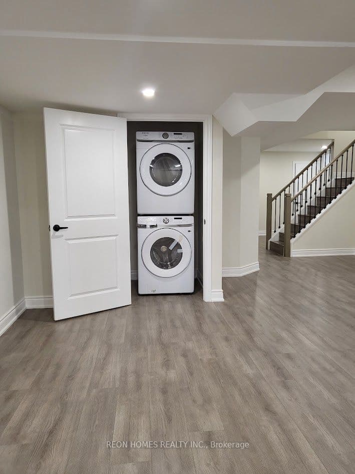 Property at 2142 Saffron Drive (Bsmt), Pickering, ON L1X 0E2