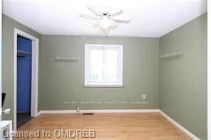 Property at 501 Queensdale Avenue E, Hamilton, ON L8V 1K7