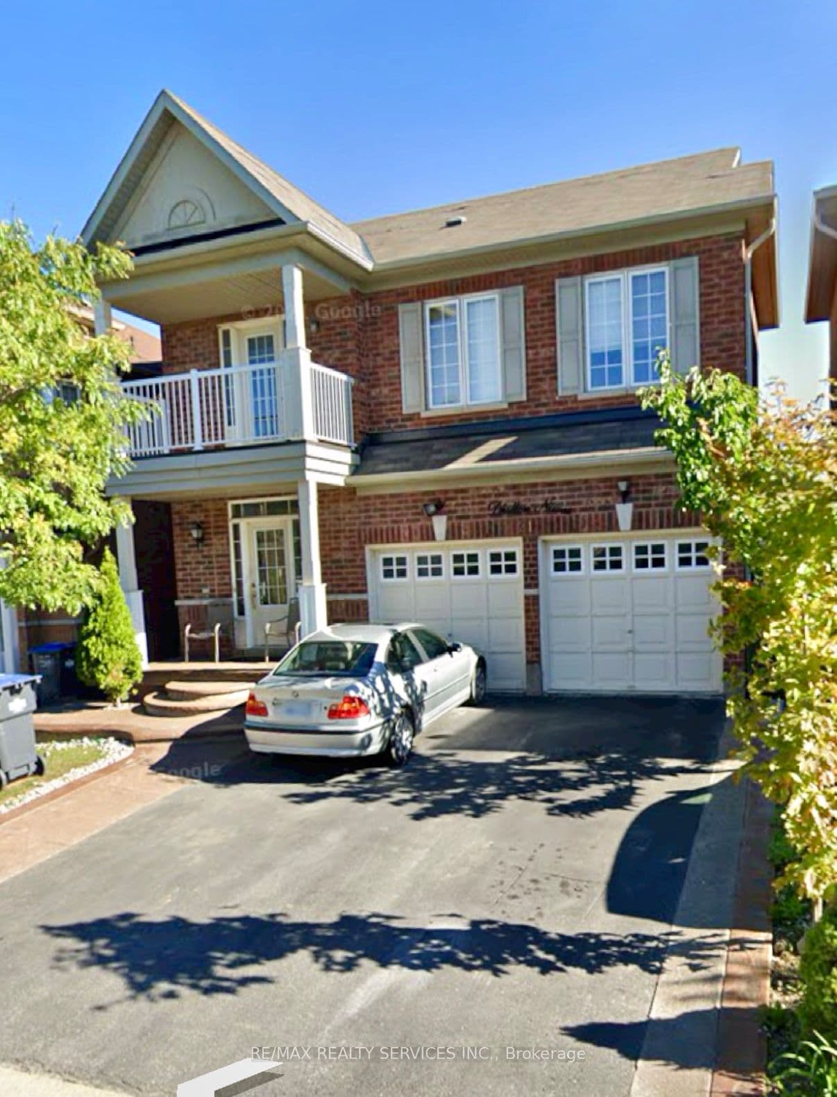 Property at 21 Serences Way, Brampton, ON L6R 0E9
