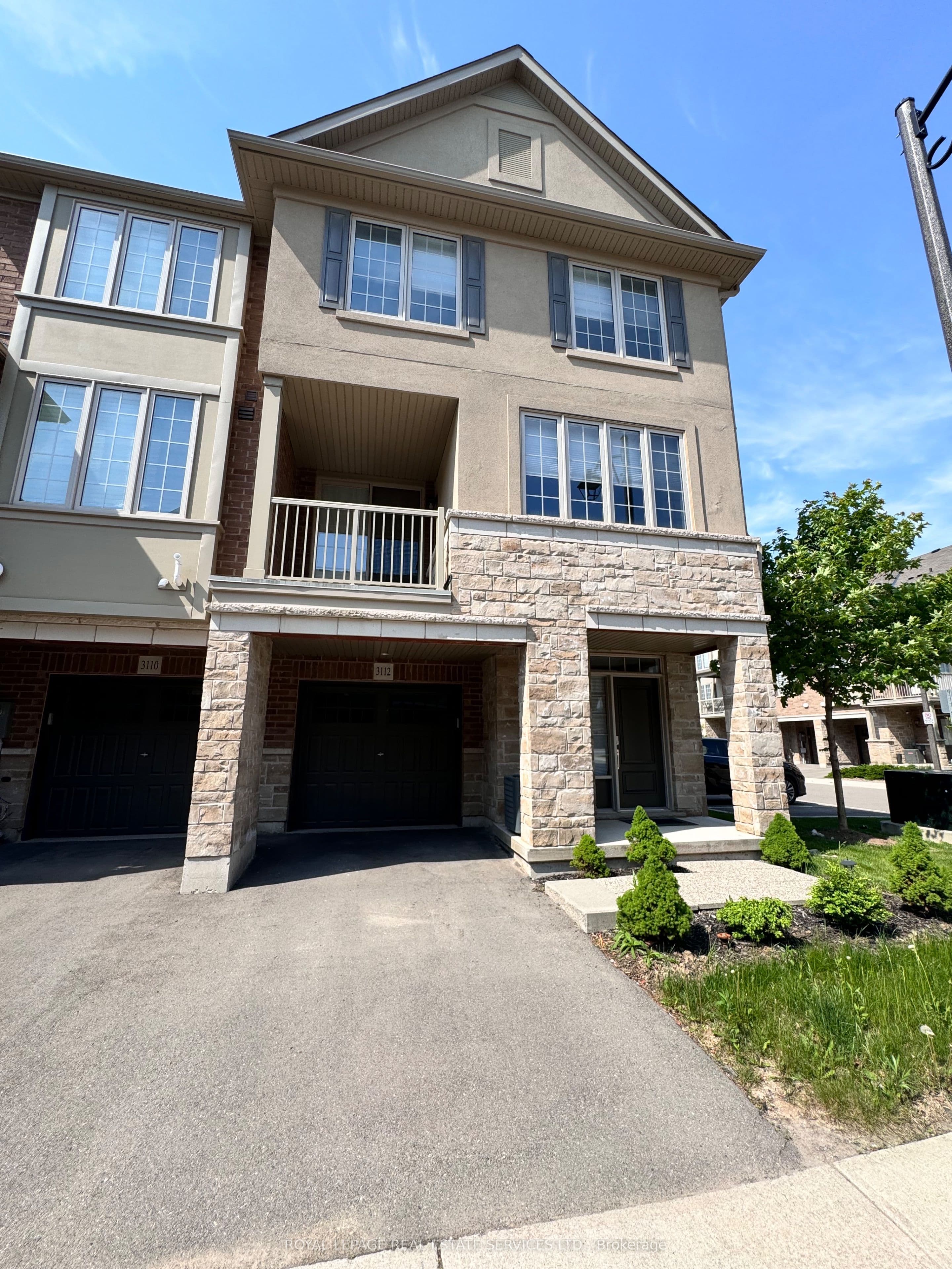Property at 3112 Cornell Common N/A, Oakville, ON L6H 0P8
